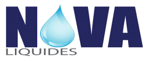 Nova Logo | Ciga France ® Nova liquides Logo