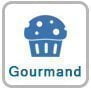 gourmand | Ciga France ® goût gourmand