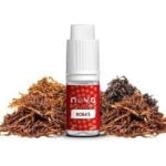 E-liquide Boba's Tabac Pain d'pices 10ml - Nova Liquides | Ciga France