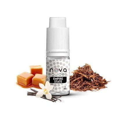 e-liquide EMPIRE STATE nova liquides