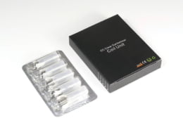 Pack de 5 résistances Kanger T2