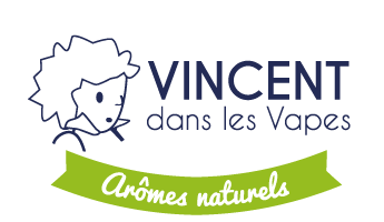 Vincent dans les vapes VDLV fabricant de e-liquides pour cigarettes électroniques | Ciga France ®