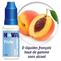 Nova Liquides pêche