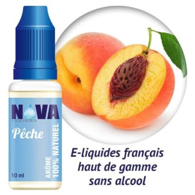 Nova Liquides pêche