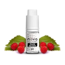 arôme fraise des bois-DIY nova liquides -10ML