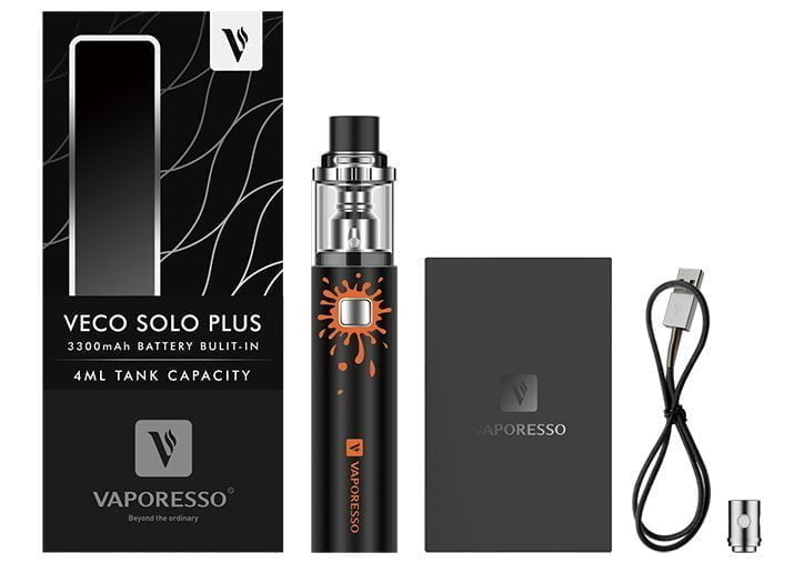 veco-solo-plus-kit-vaporesso | Ciga France ® kit veco solo plus vaporesso