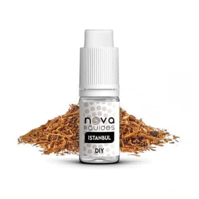 concentré istanbul 10ml nova liquides