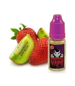 Vampire vape strawberry-kiwi