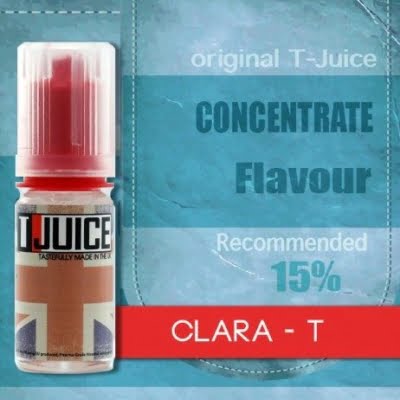 Clara-T-Concentré