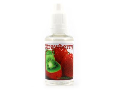 Arôme Strawberry & Kiwi