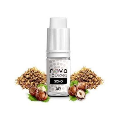 arôme COCO-DIY nova liquides -10ML