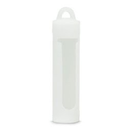 Etui silicone pour accu 18650