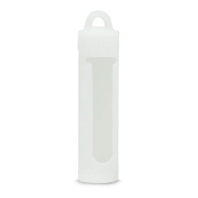 Etui silicone pour accu 18650