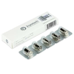 pack de 5 resistances pour cubis aio