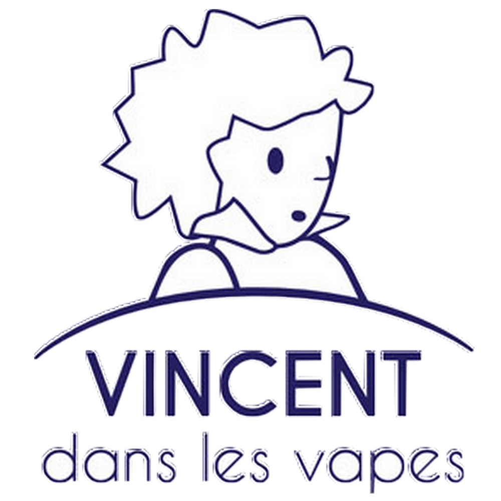 vdlv | Ciga France ® e-liquide Vincent dans les Vapes