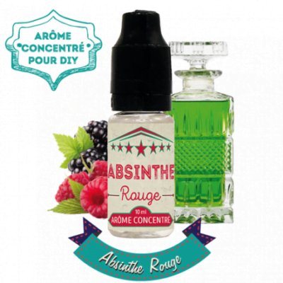 arome-absinthe-rouge VDLV