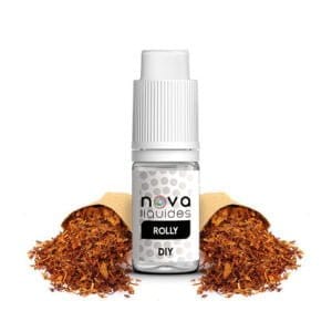 concentré rolly classic 10ml nova liquides