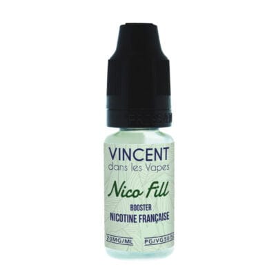 Booster-nicofill-50-50-vdlv