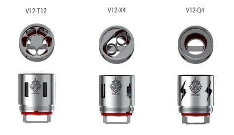 resistances-smok-tfv12 | Ciga France ® resistances-smok-tfv12