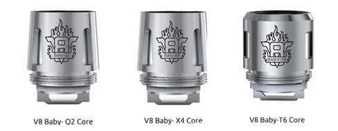 Résistances-tfv8-baby-smok.
