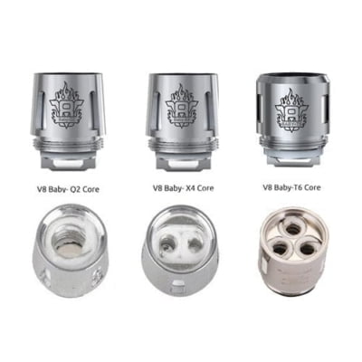 Résistances-tfv8-baby-smok.