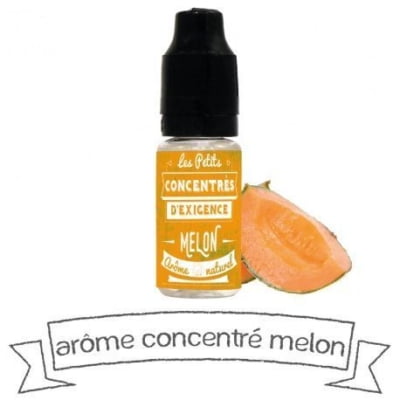 arome-melon naturel-vdlv