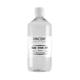 Base diy VDLV 1 litre
