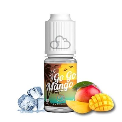 go-go-mango-nova-liquides