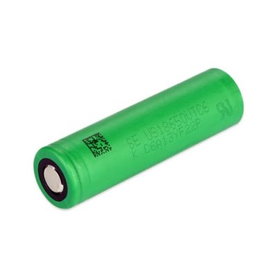 Accu-SONY-VTC6-18650-3000-30A