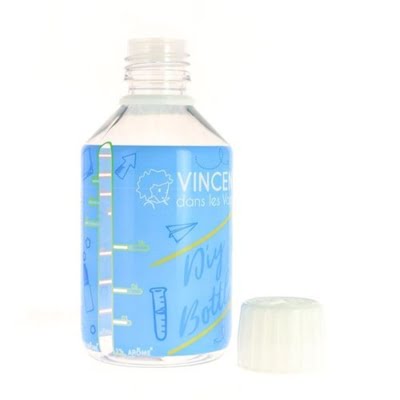 DIY Bottle VDLV