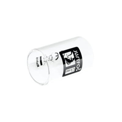 reservoir en Pyrex pour q16 de justfog