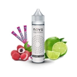 e-liquide Monkey-kong 60ml nova liquides vapeur france