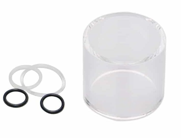 tube pyrex remplecement clearomiseur veco vaporesso