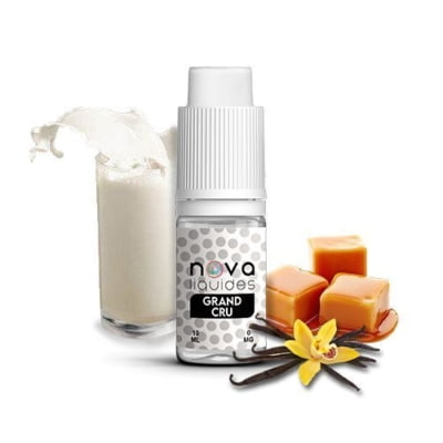 GRAND CRU-eliquid