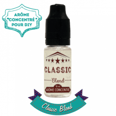arome-cirkus-vdlv-classic-blend