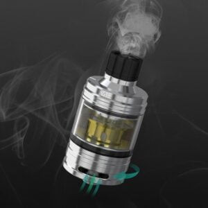clearomiseur pour cigarette électronique pour Melo 4 d22 fabriqué par eleaf