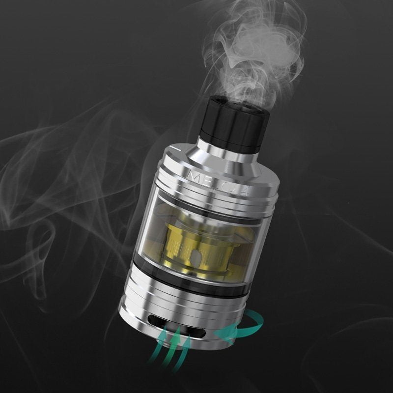clearomiseur pour cigarette électronique pour Melo 4 d22 fabriqué par eleaf