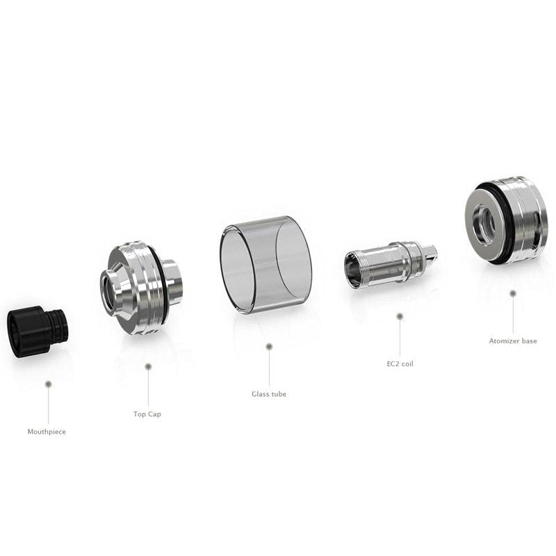 clearomiseur melo 4 d22 eleaf