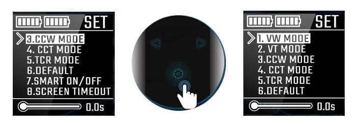 omniboard-vaporesso-revenger-x