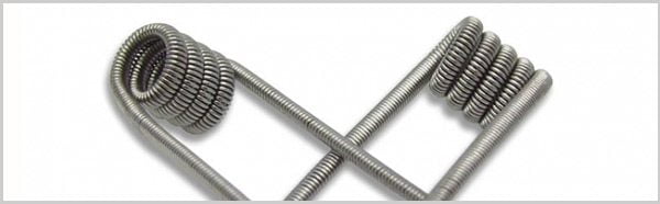 Fused-Clapton-SS316L--2x26Ga+34Ga-5m-Fumytech