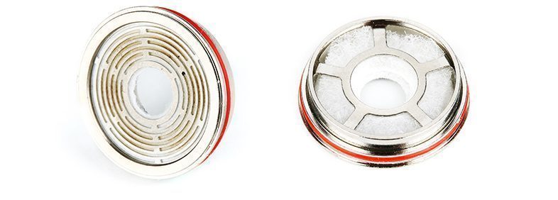 Résistances ARC aspire radial coil pour Aspire-Revvo- | Ciga France ® Résistance ARC aspire radial coil pour clearomiseur Revvo
