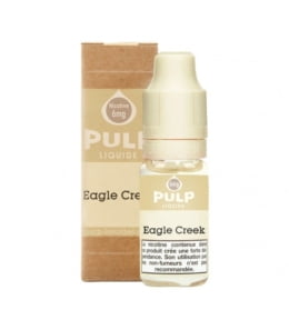 E-liquide Eagle Creek 10 ml Pulp e-liquide
