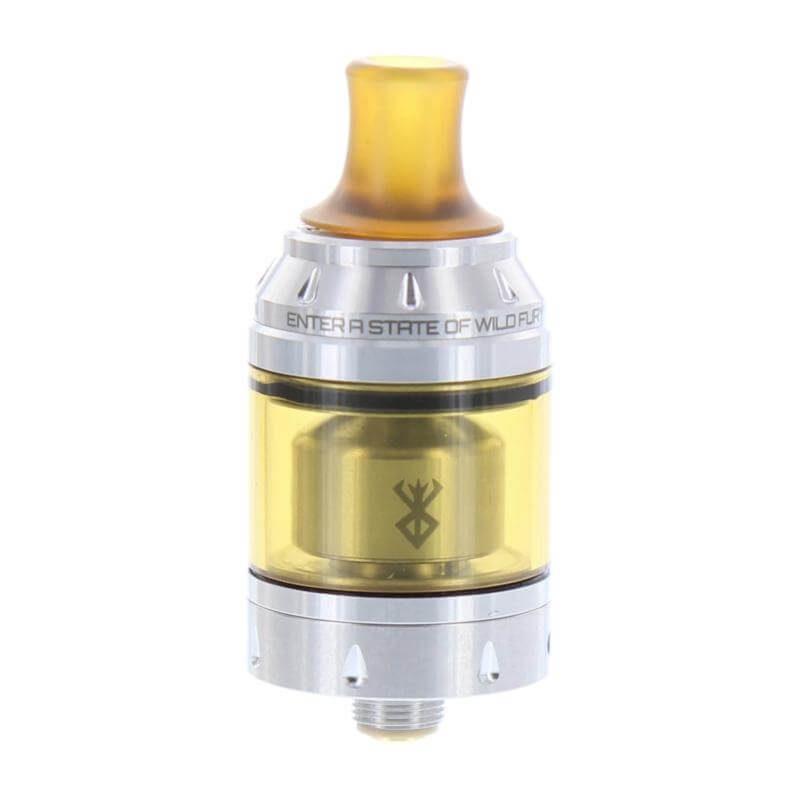 Atomiseur reconstructible Berserker Mini RTA - Vandy Vape | Ciga France ® Atomiseur reconstructible Berserker Mini RTA - Vandy Vape