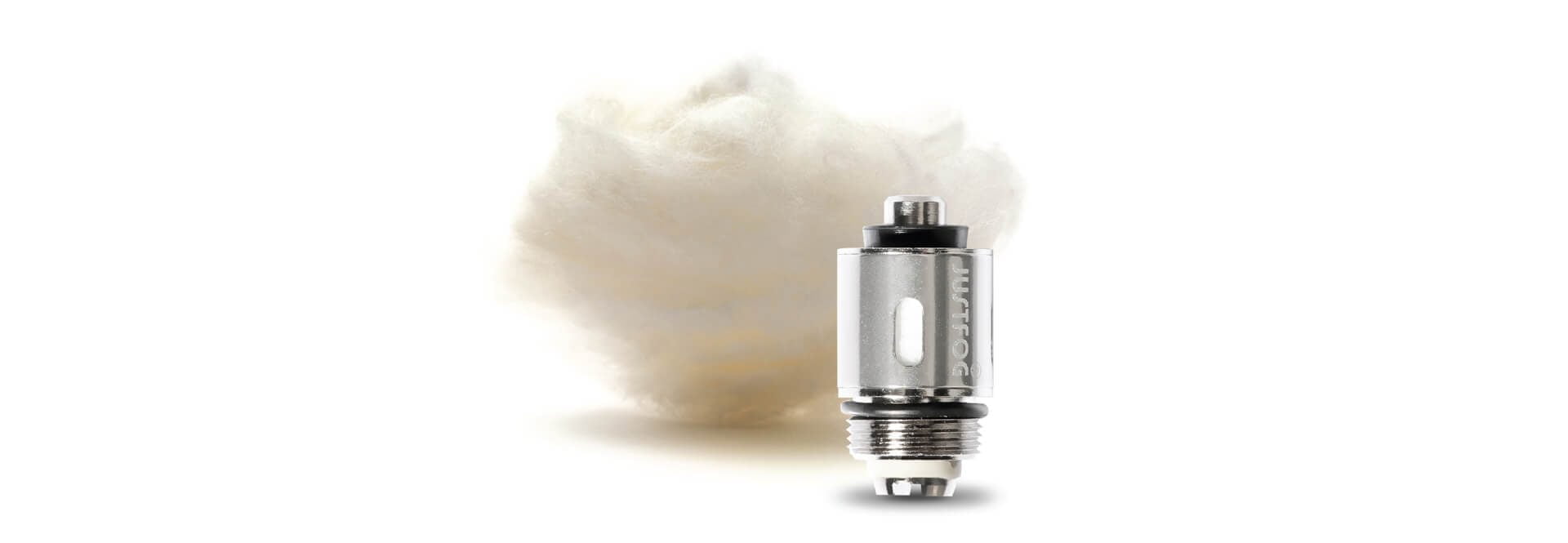 Clearomiseur Q16 - Justfog