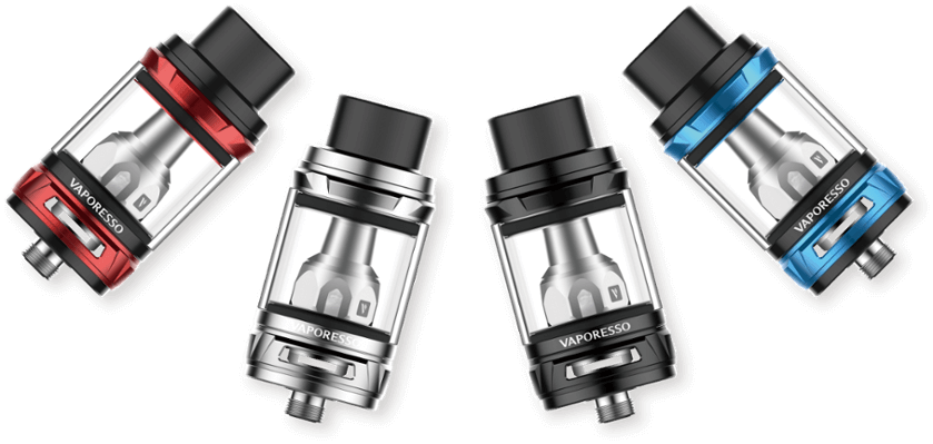 NRG Tank de chez Vaporesso