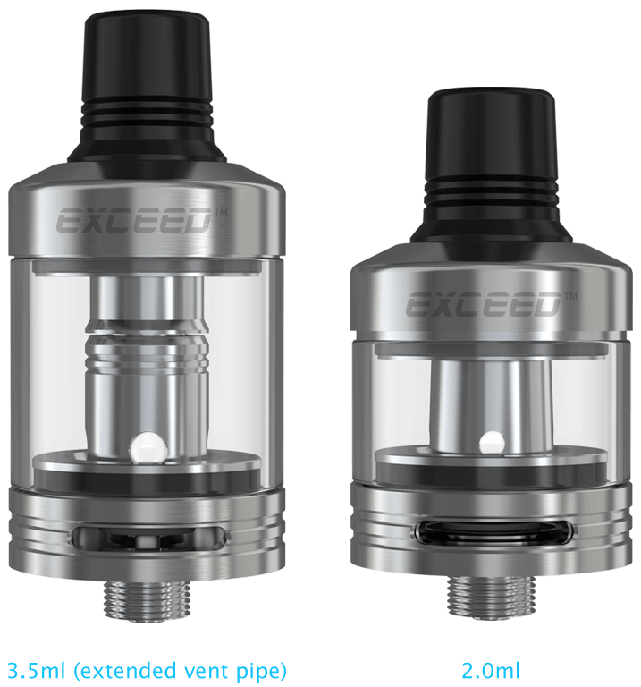 Kit Exceed Box D22C - Joyetech