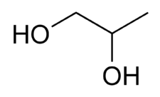Propylène Glycol (PG) pour e-cigarette et e-liquide