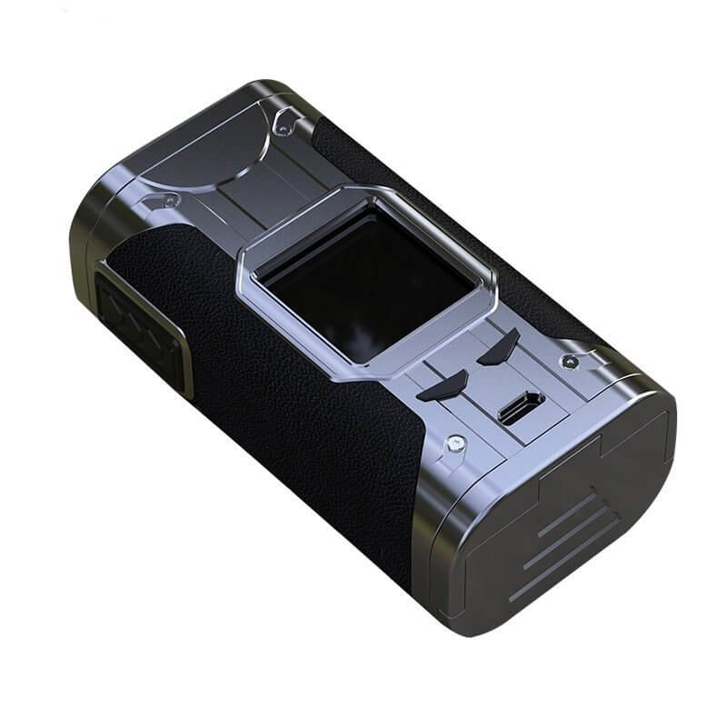 Box Cylon 218W par Smoant