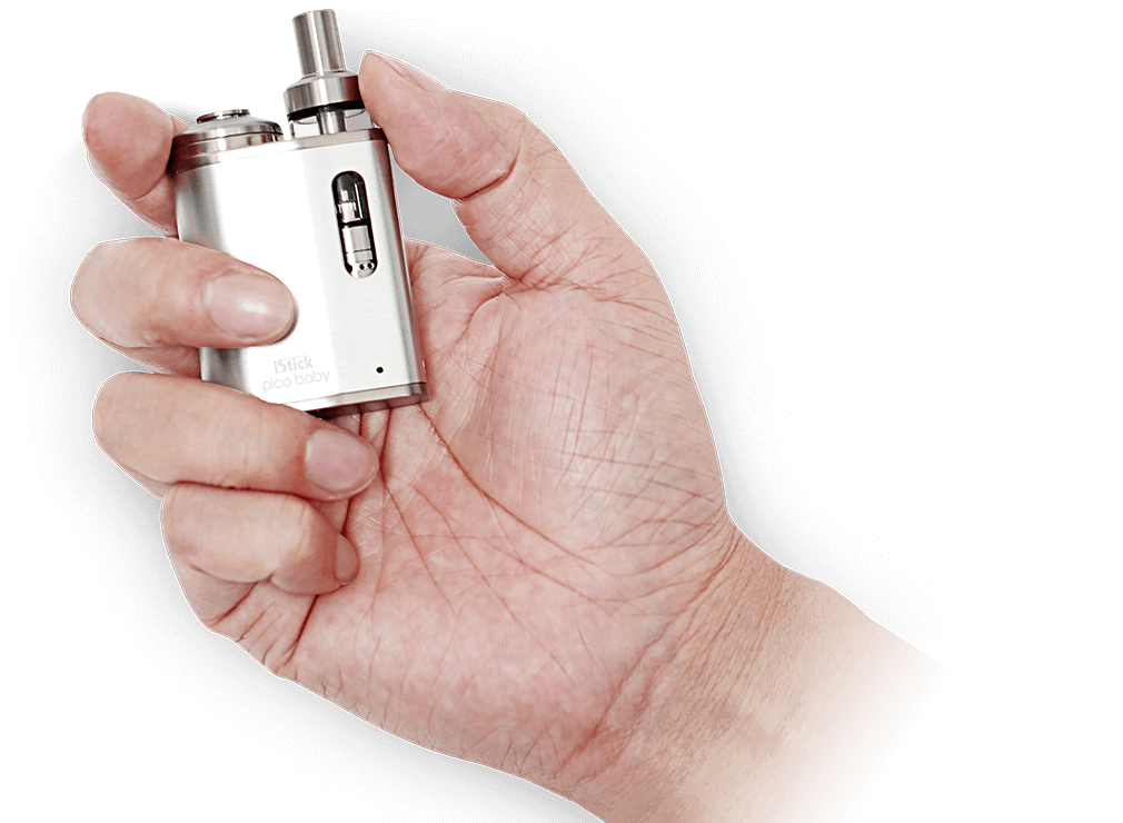Kit iStick Pico Baby - Eleaf