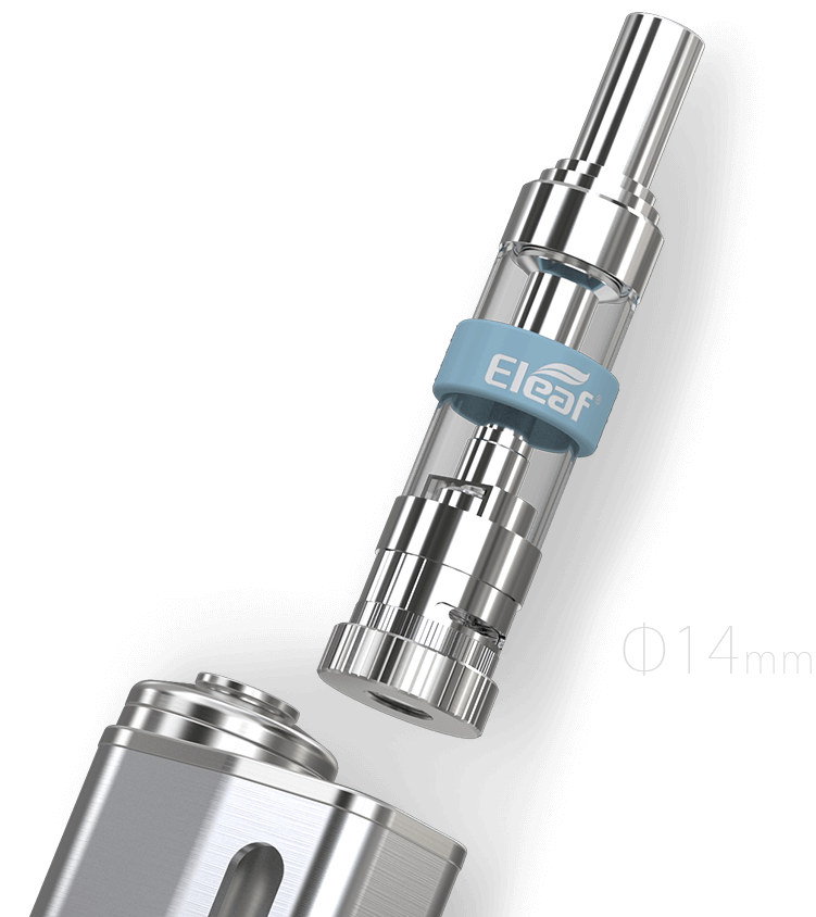 Kit iStick Pico Baby - Eleaf